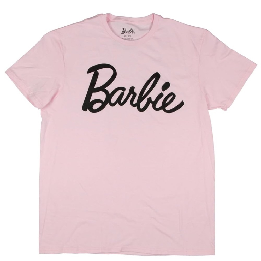 Barbie Pink T-Shirt <<<259>>>>